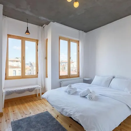 Comfortable In The Old Of 아파트 *